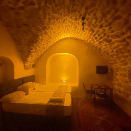 Gilgamesh Butik Otel ماردين المظهر الخارجي الصورة
