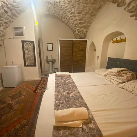 Gilgamesh Butik Otel ماردين المظهر الخارجي الصورة