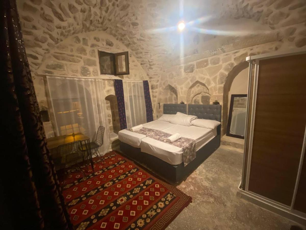 Gilgamesh Butik Otel ماردين المظهر الخارجي الصورة