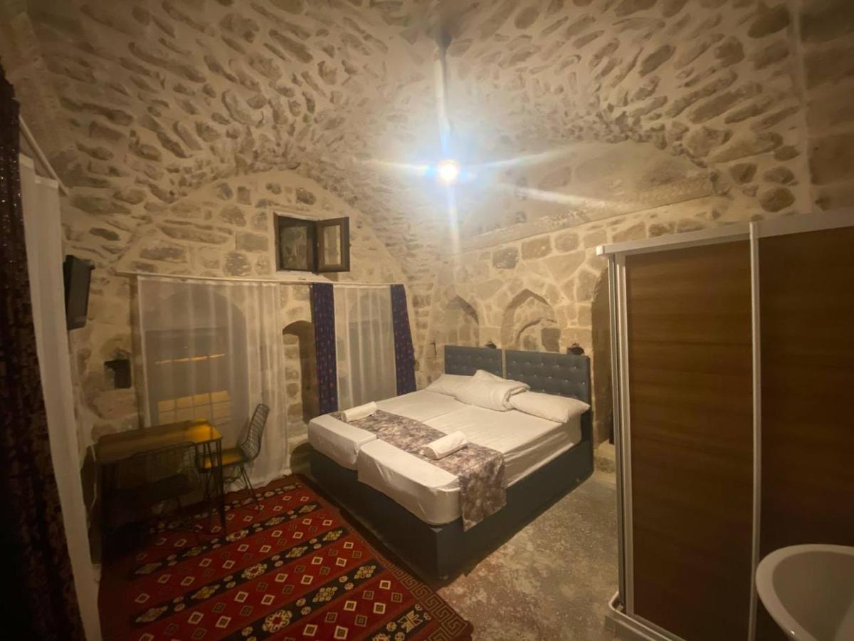 Gilgamesh Butik Otel ماردين المظهر الخارجي الصورة
