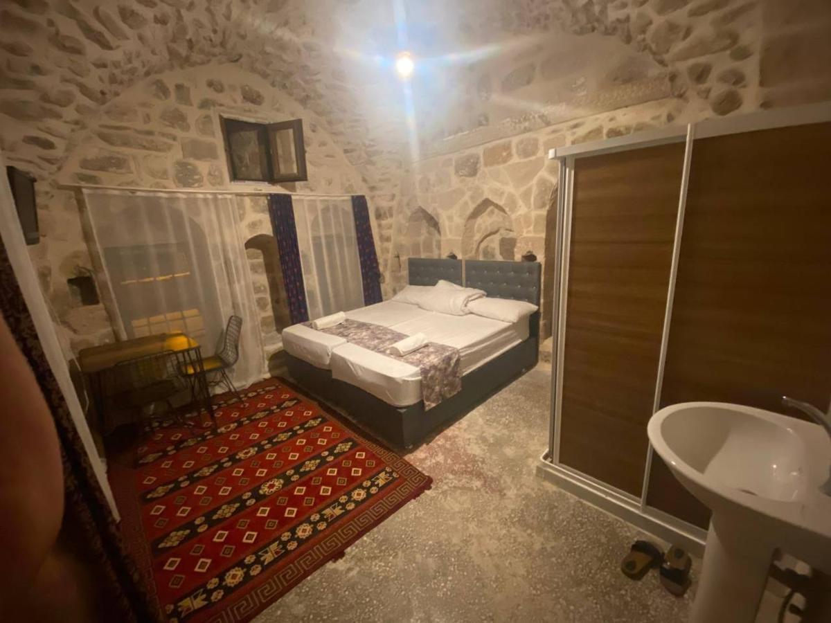 Gilgamesh Butik Otel ماردين المظهر الخارجي الصورة