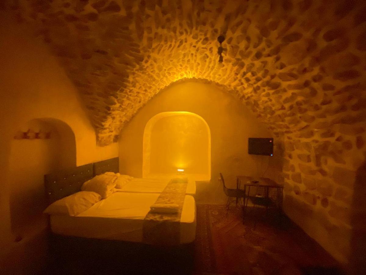 Gilgamesh Butik Otel ماردين المظهر الخارجي الصورة