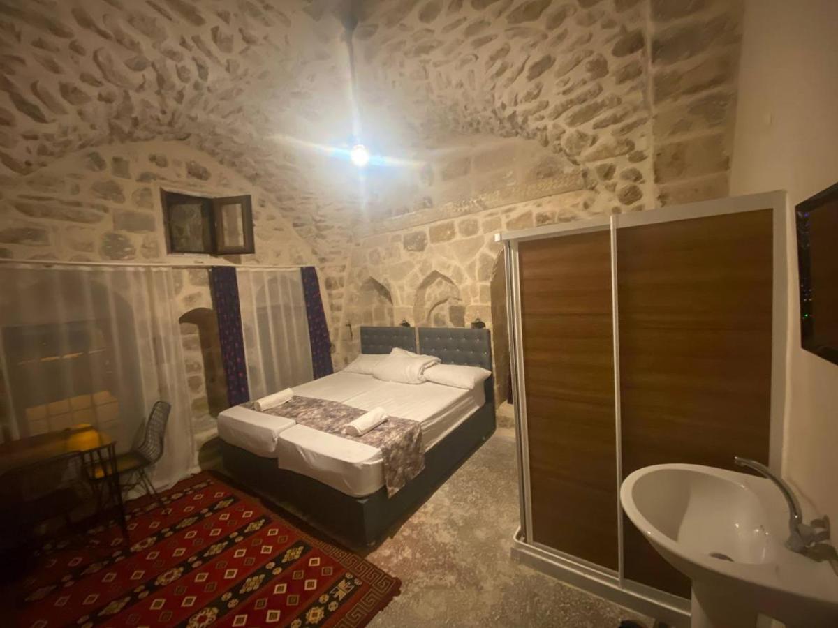 Gilgamesh Butik Otel ماردين المظهر الخارجي الصورة