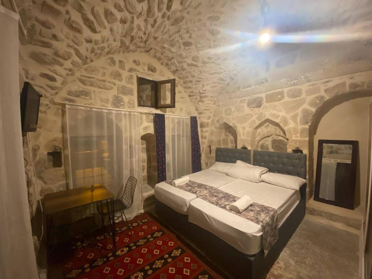 Gilgamesh Butik Otel ماردين المظهر الخارجي الصورة