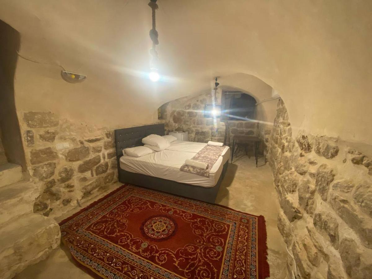 Gilgamesh Butik Otel ماردين المظهر الخارجي الصورة