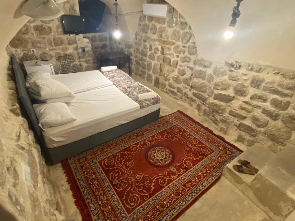 Gilgamesh Butik Otel ماردين المظهر الخارجي الصورة