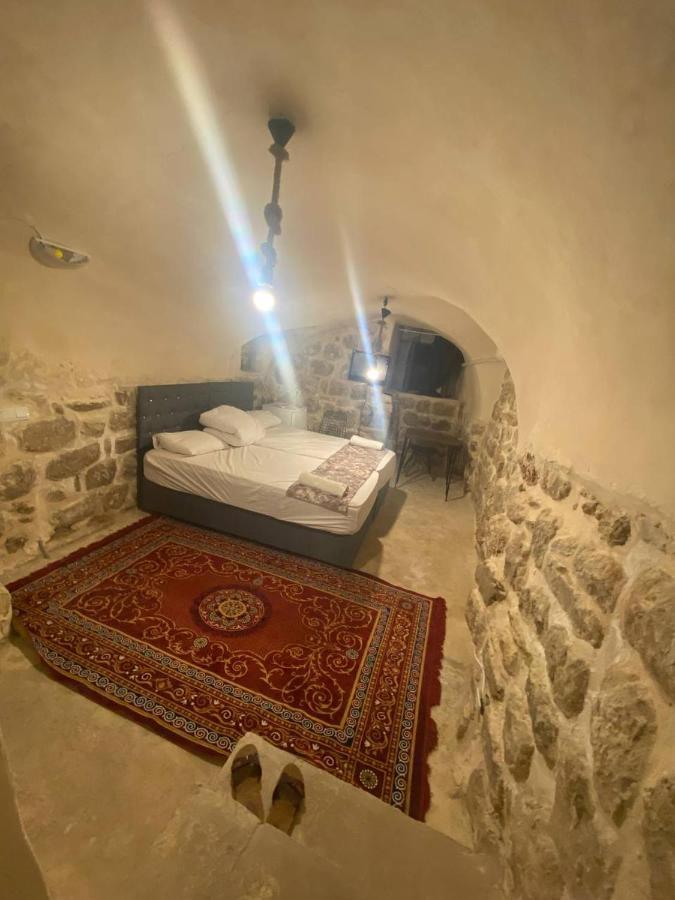 Gilgamesh Butik Otel ماردين المظهر الخارجي الصورة