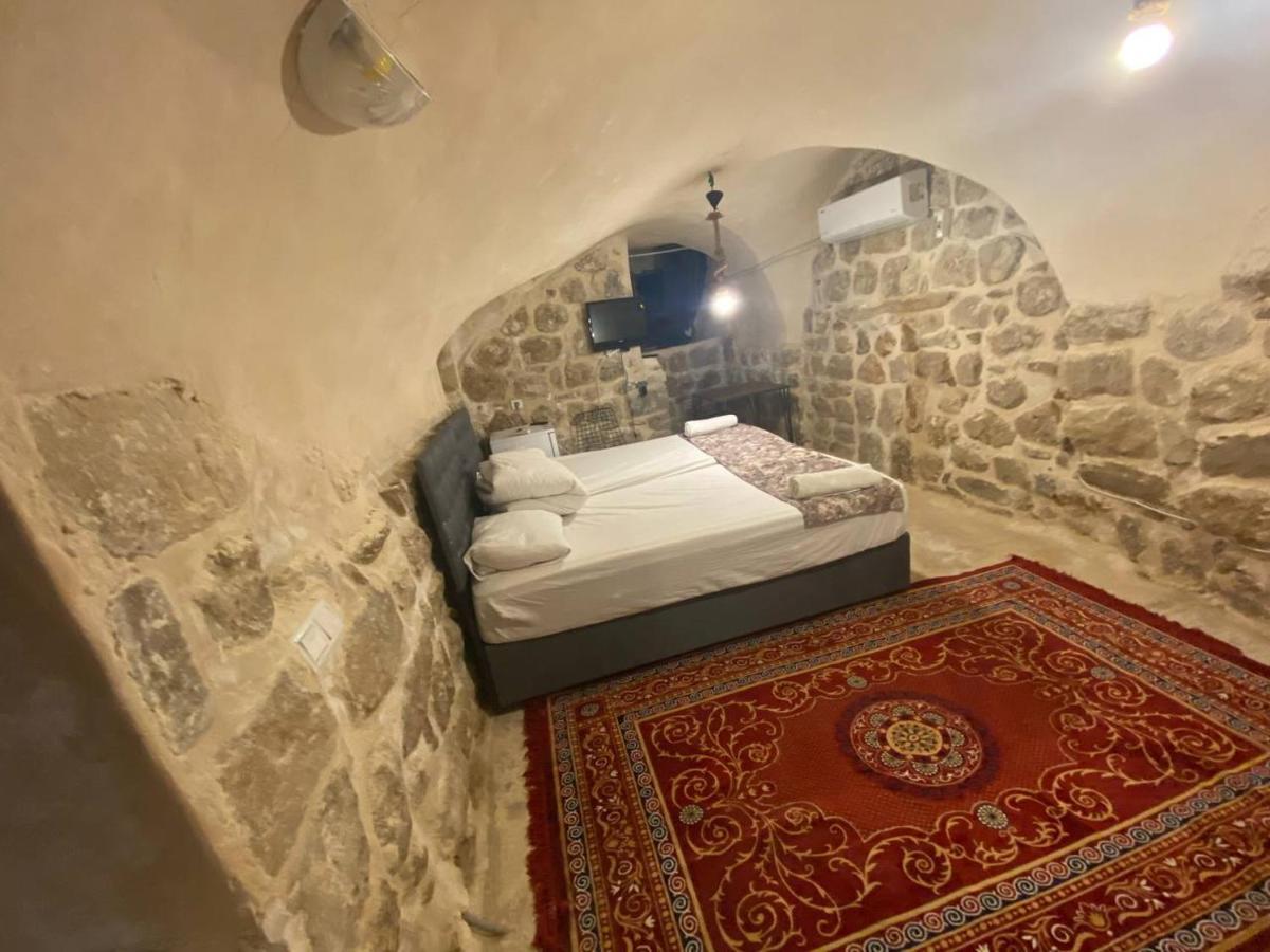 Gilgamesh Butik Otel ماردين المظهر الخارجي الصورة