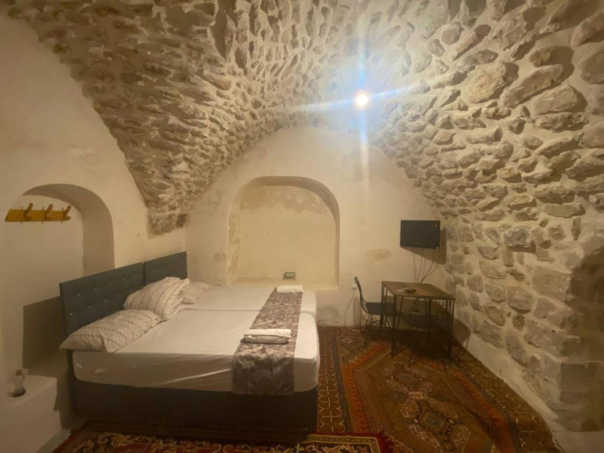 Gilgamesh Butik Otel ماردين المظهر الخارجي الصورة