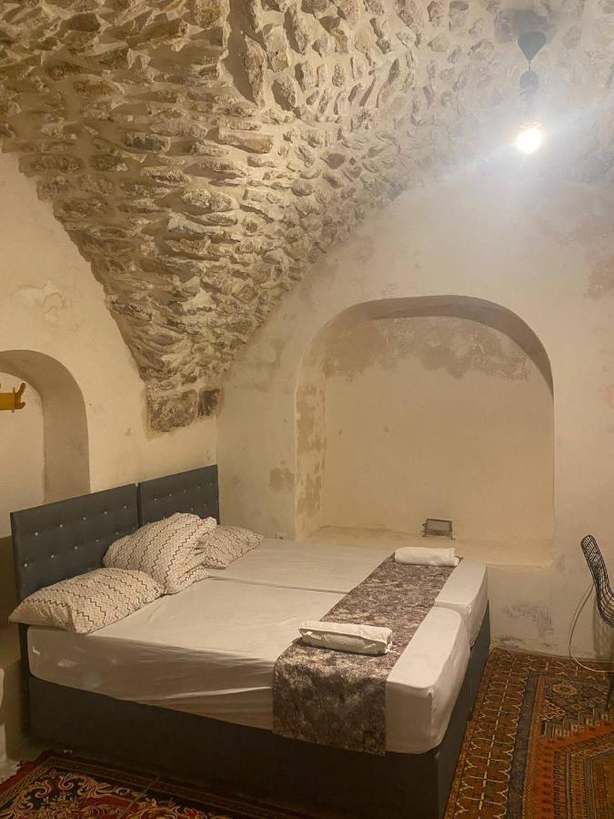 Gilgamesh Butik Otel ماردين المظهر الخارجي الصورة