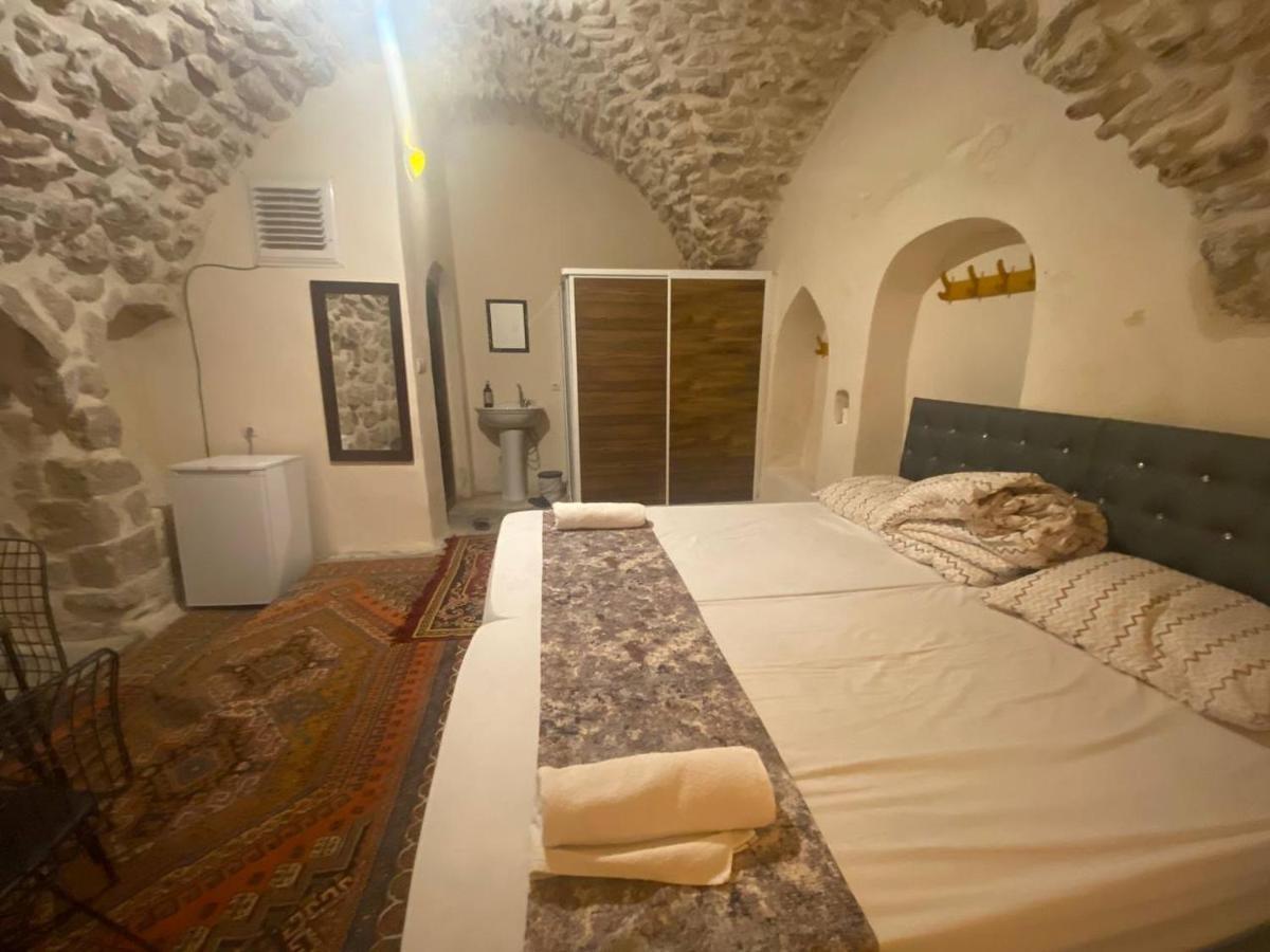 Gilgamesh Butik Otel ماردين المظهر الخارجي الصورة