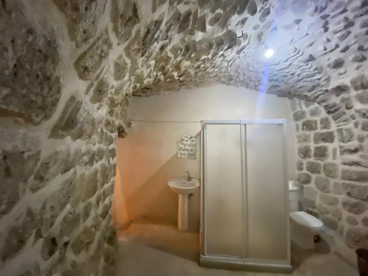 Gilgamesh Butik Otel ماردين المظهر الخارجي الصورة