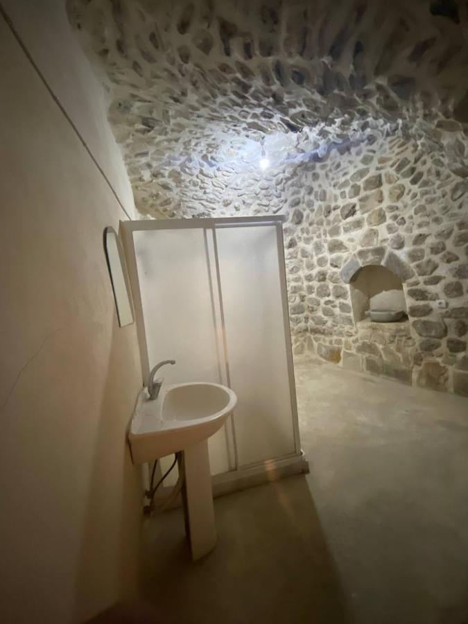 Gilgamesh Butik Otel ماردين المظهر الخارجي الصورة