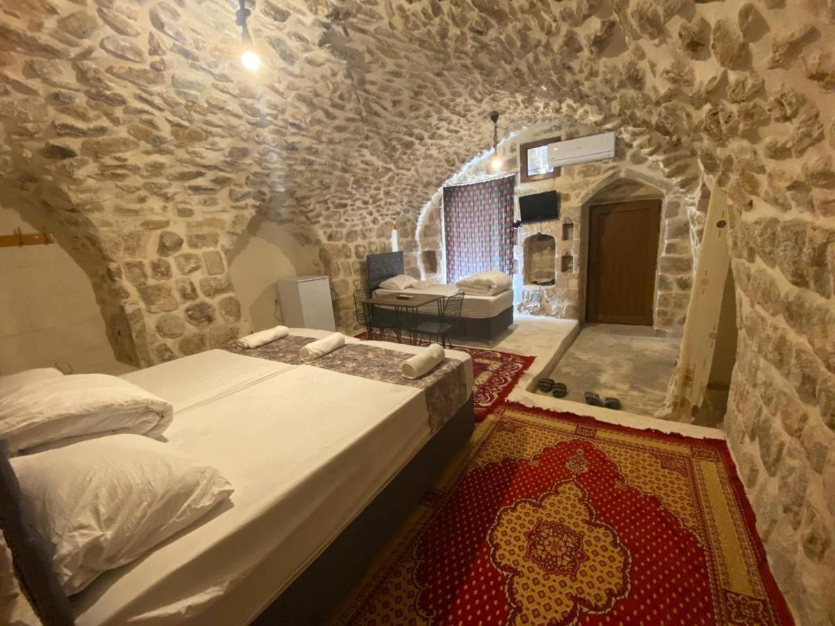 Gilgamesh Butik Otel ماردين المظهر الخارجي الصورة
